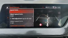 BMW 1 Series 116d M Sport 5dr Step Auto [Live Cockpit Pro] Diesel Hatchback